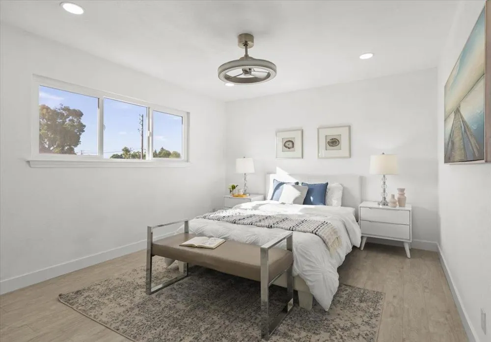 4674 Balboa Way Fremont, CA 94536