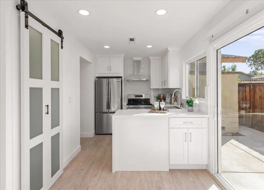 4674 Balboa Way Fremont, CA 94536