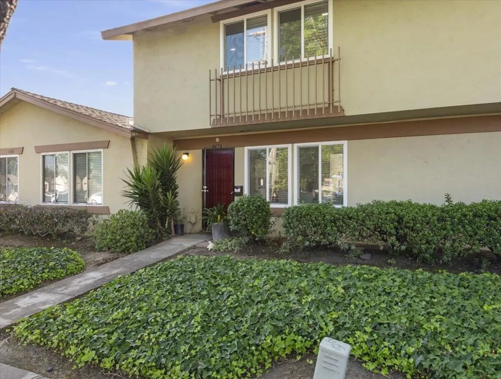 4674 Balboa Way Fremont, CA 94536