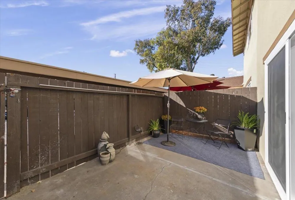 4674 Balboa Way Fremont, CA 94536