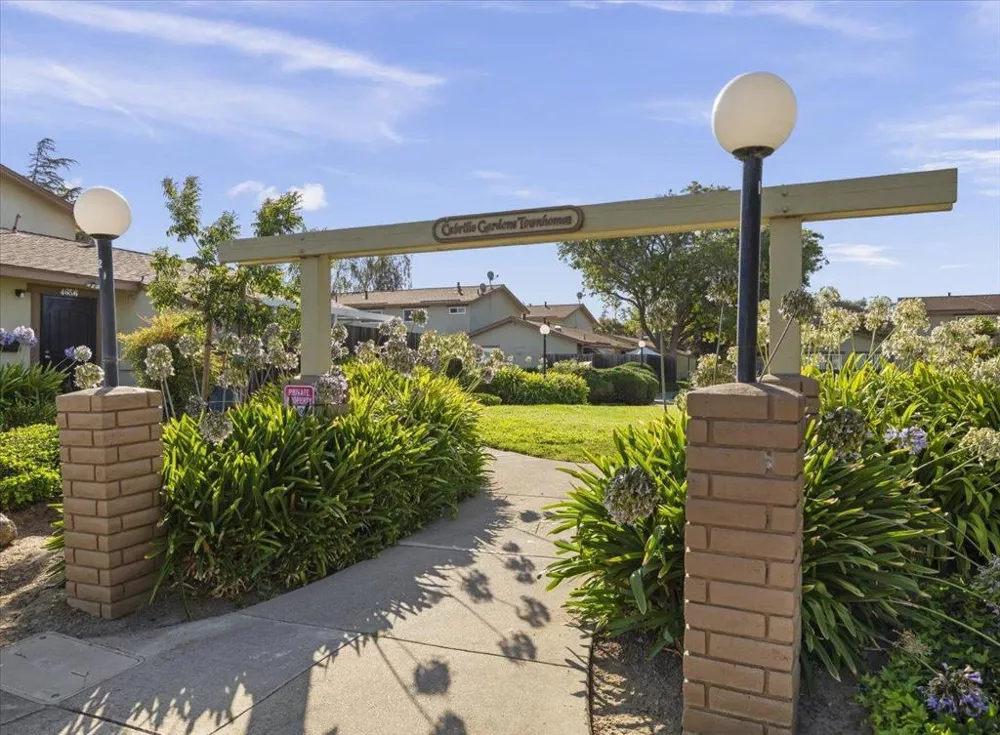 4674 Balboa Way Fremont, CA 94536