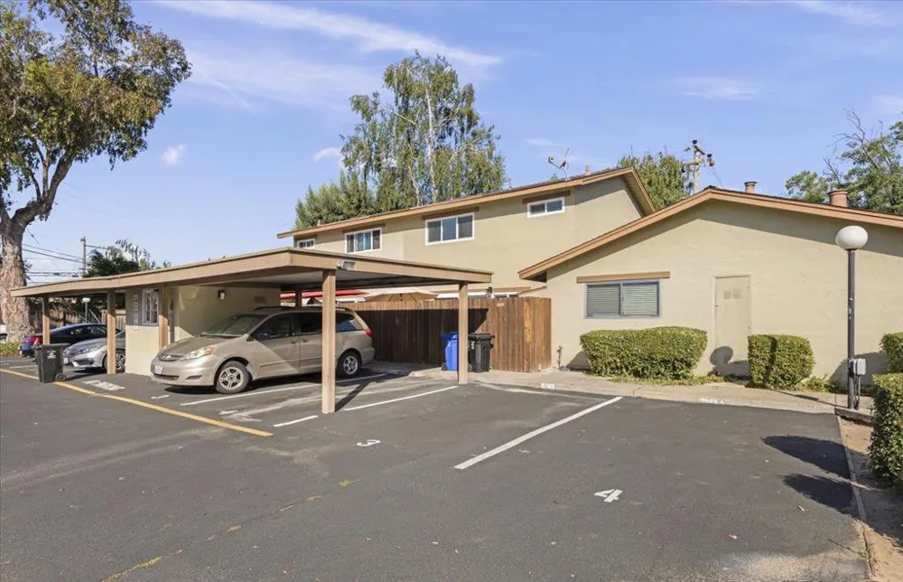 4674 Balboa Way Fremont, CA 94536