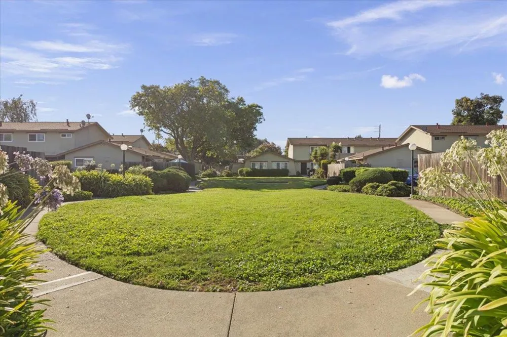 4674 Balboa Way Fremont, CA 94536