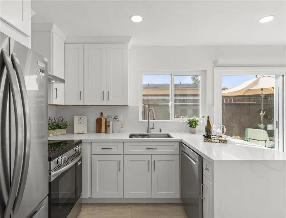 4674 Balboa Way Fremont, CA 94536