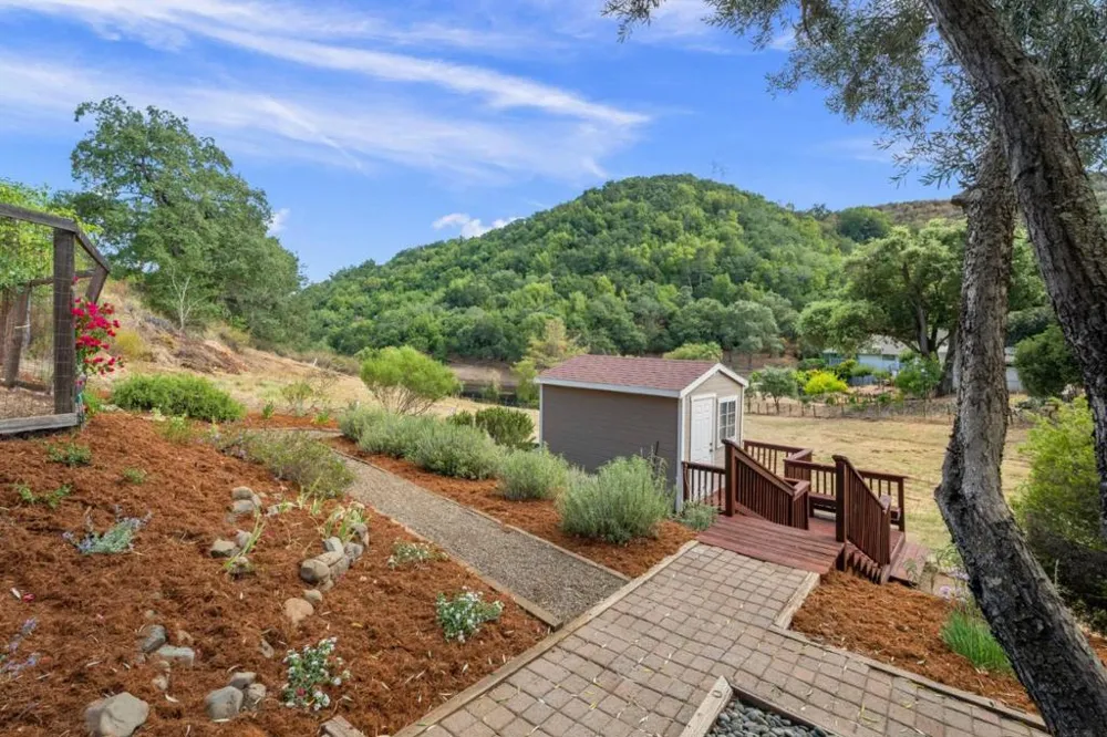 13930 Sheila Avenue Morgan Hill, CA 95037