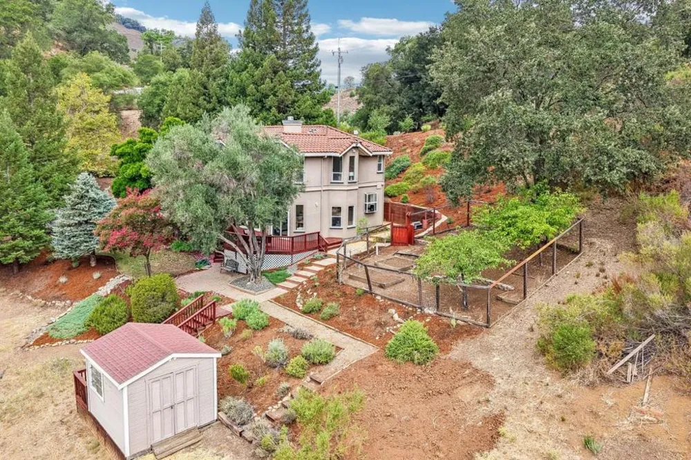 13930 Sheila Avenue Morgan Hill, CA 95037