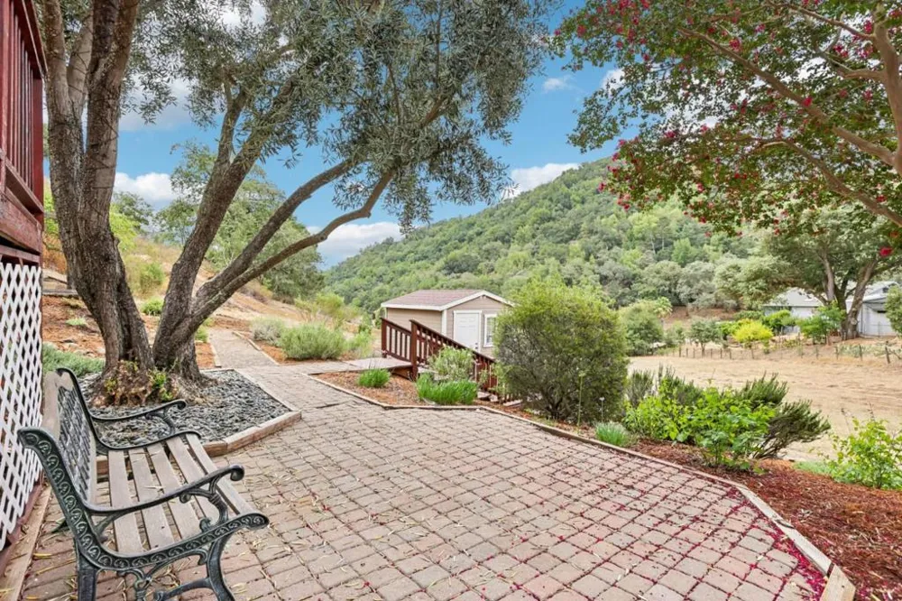 13930 Sheila Avenue Morgan Hill, CA 95037