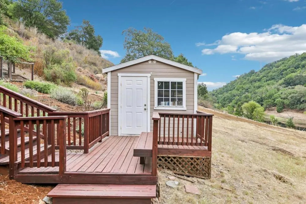 13930 Sheila Avenue Morgan Hill, CA 95037