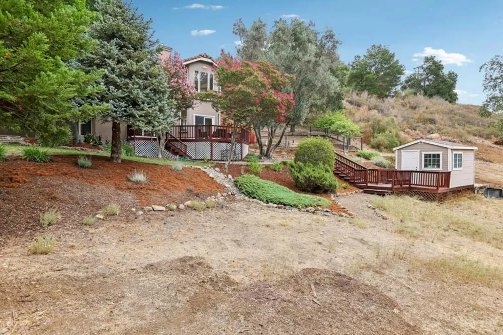 13930 Sheila Avenue Morgan Hill, CA 95037