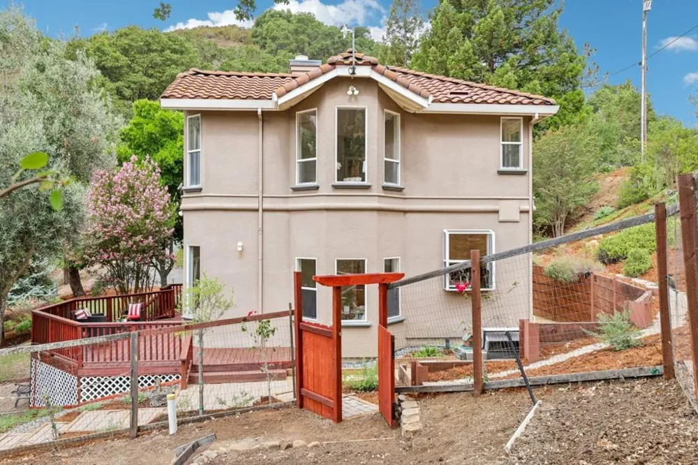 13930 Sheila Avenue Morgan Hill, CA 95037