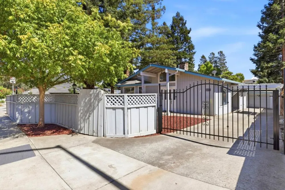 156 W Dunne Avenue Morgan Hill, CA 95037