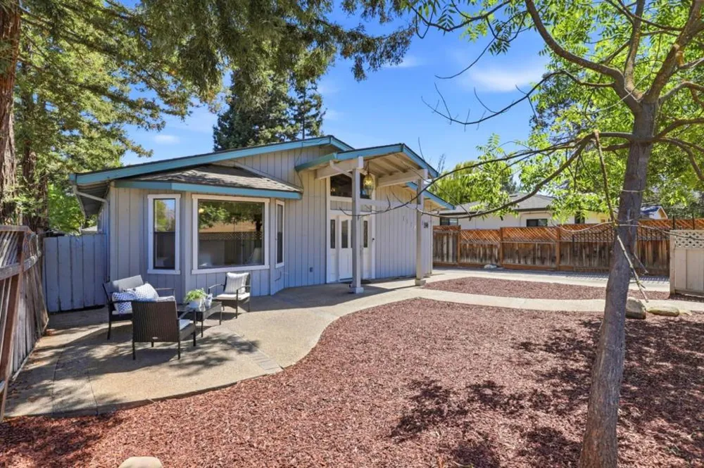 156 W Dunne Avenue Morgan Hill, CA 95037