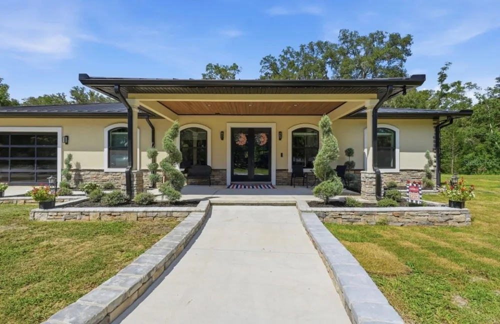 19826 NW 6TH AVENUE Newberry, FL 32669