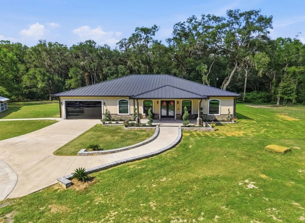 19826 NW 6TH AVENUE Newberry, FL 32669