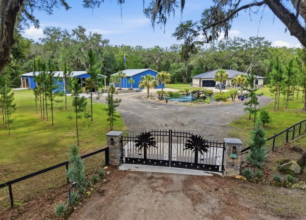 19826 NW 6TH AVENUE Newberry, FL 32669