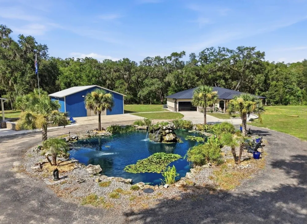 19826 NW 6TH AVENUE Newberry, FL 32669