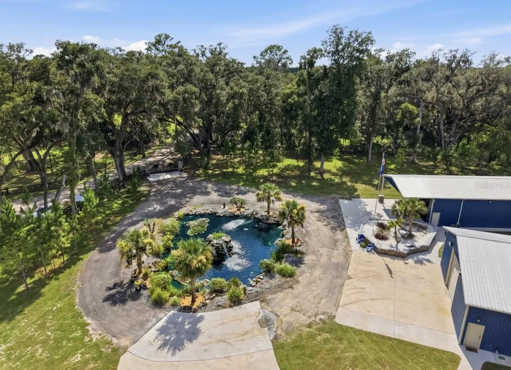 19826 NW 6TH AVENUE Newberry, FL 32669