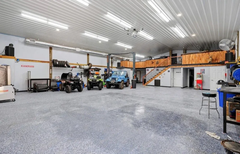 19826 NW 6TH AVENUE Newberry, FL 32669