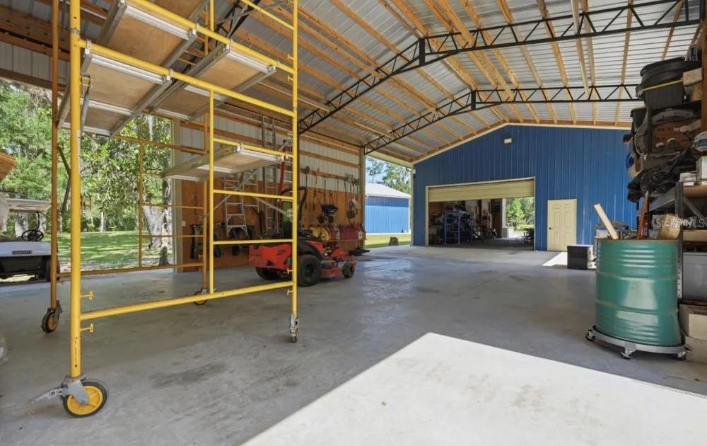 19826 NW 6TH AVENUE Newberry, FL 32669