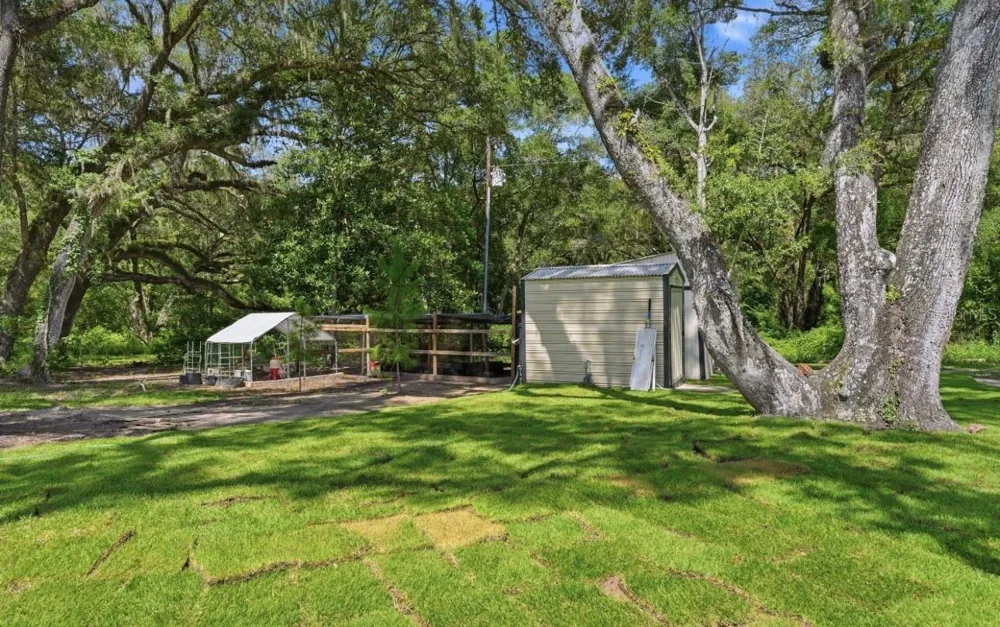 19826 NW 6TH AVENUE Newberry, FL 32669