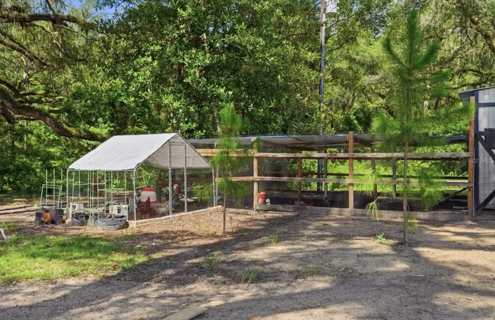 19826 NW 6TH AVENUE Newberry, FL 32669