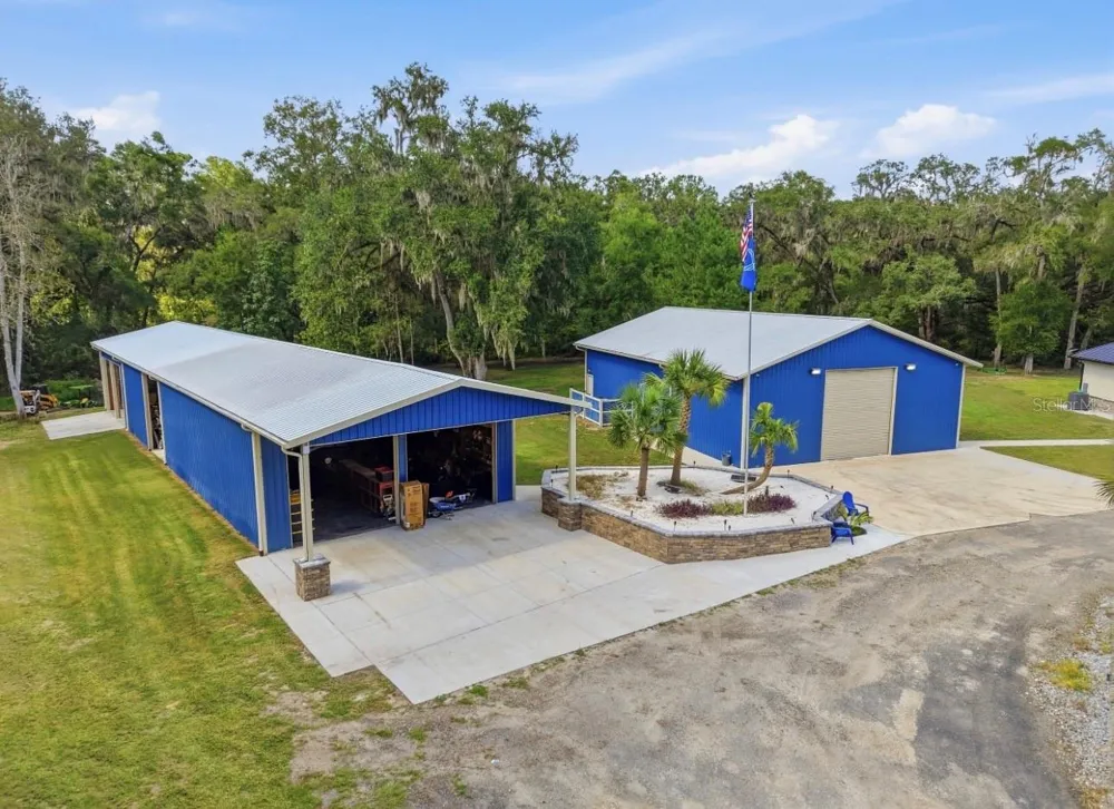 19826 NW 6TH AVENUE Newberry, FL 32669