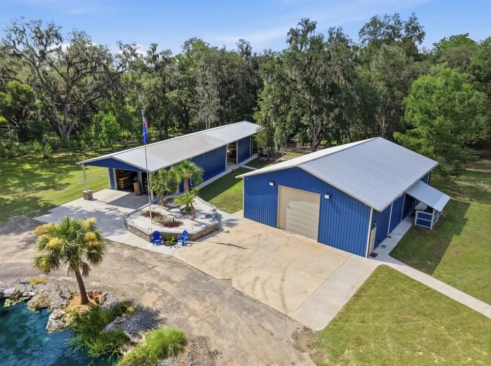 19826 NW 6TH AVENUE Newberry, FL 32669