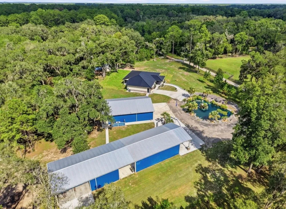 19826 NW 6TH AVENUE Newberry, FL 32669