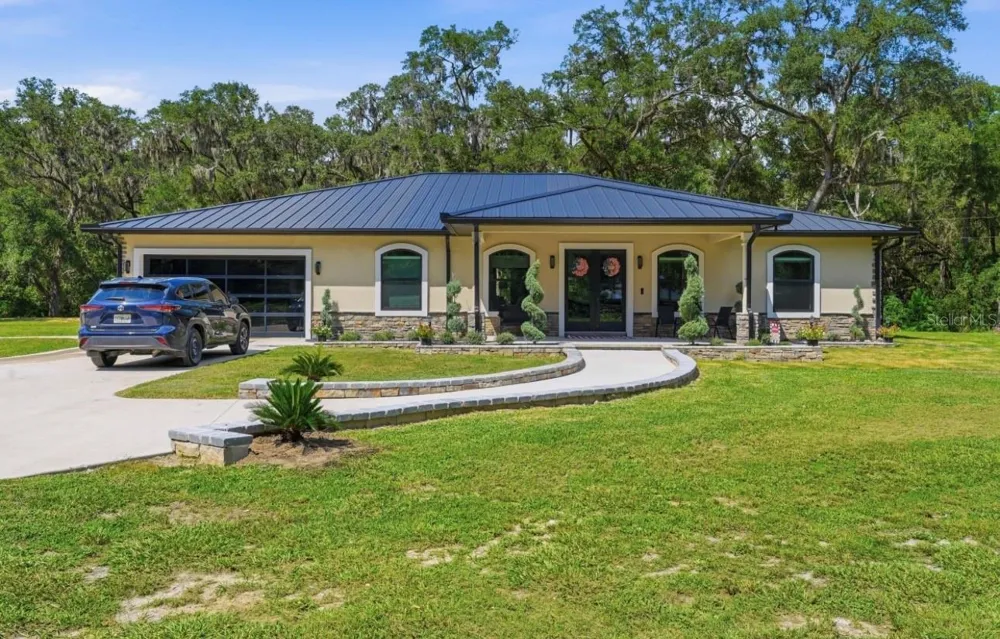 19826 NW 6TH AVENUE Newberry, FL 32669