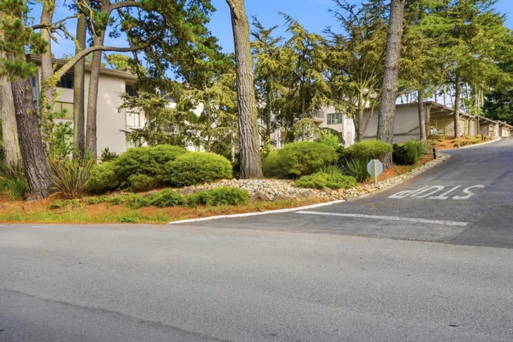 80 Ocean Pines Lane Pebble Beach, CA 93953