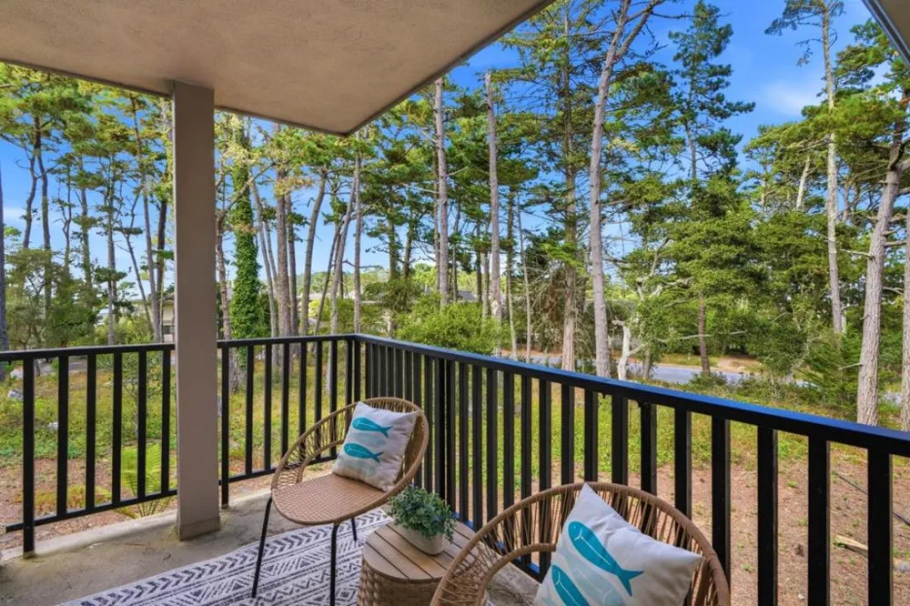 80 Ocean Pines Lane Pebble Beach, CA 93953