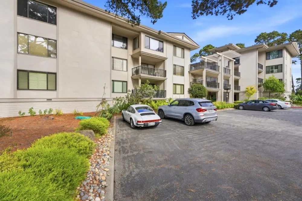 80 Ocean Pines Lane Pebble Beach, CA 93953