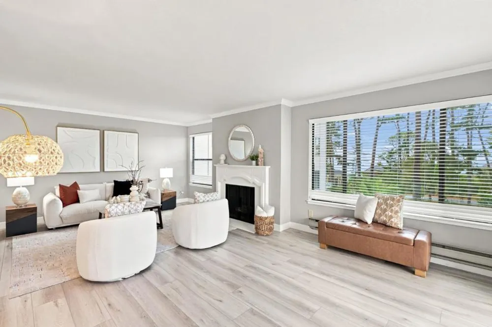 80 Ocean Pines Lane Pebble Beach, CA 93953