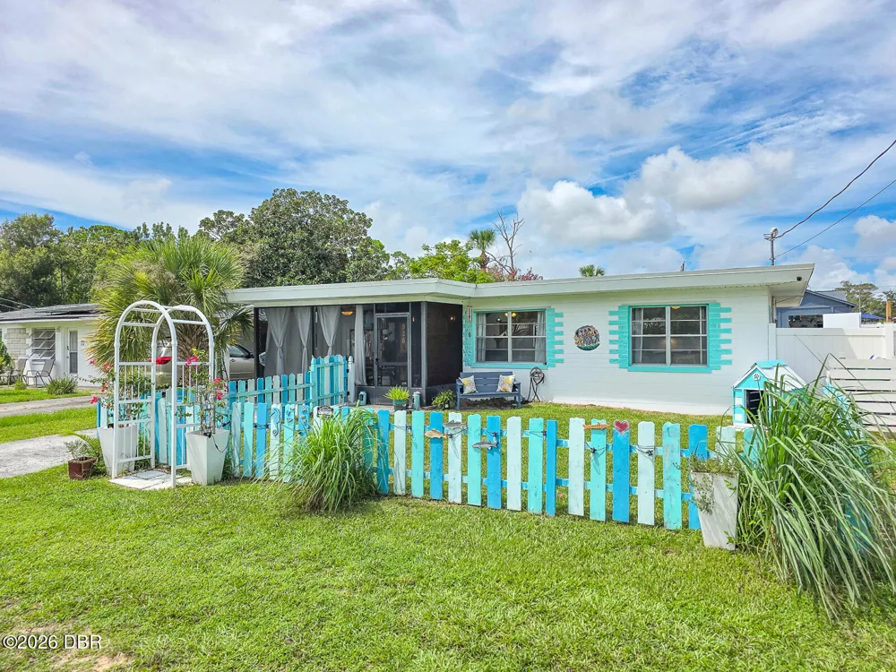 926 Fernald Street Edgewater, FL 32132