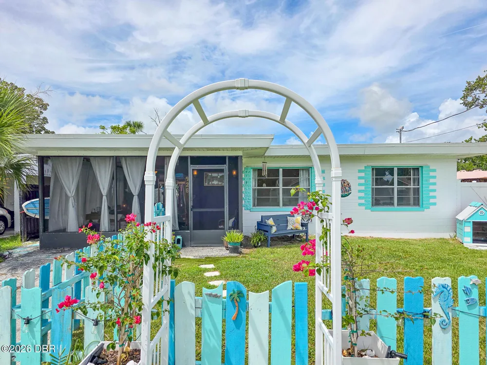 926 Fernald Street Edgewater, FL 32132