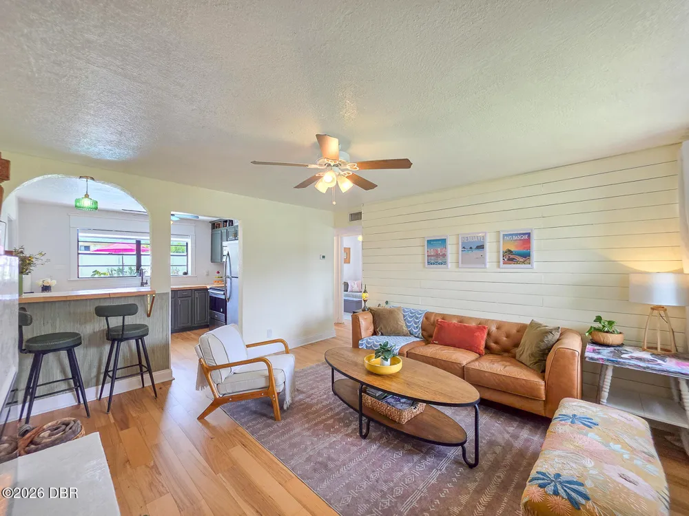 926 Fernald Street Edgewater, FL 32132