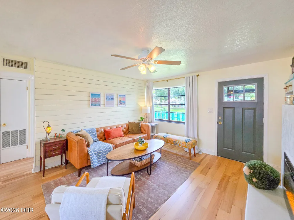 926 Fernald Street Edgewater, FL 32132