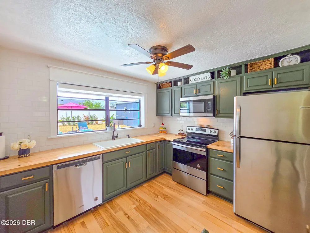 926 Fernald Street Edgewater, FL 32132