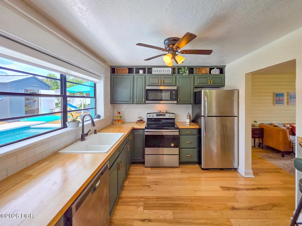 926 Fernald Street Edgewater, FL 32132