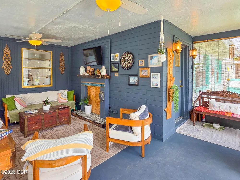 926 Fernald Street Edgewater, FL 32132