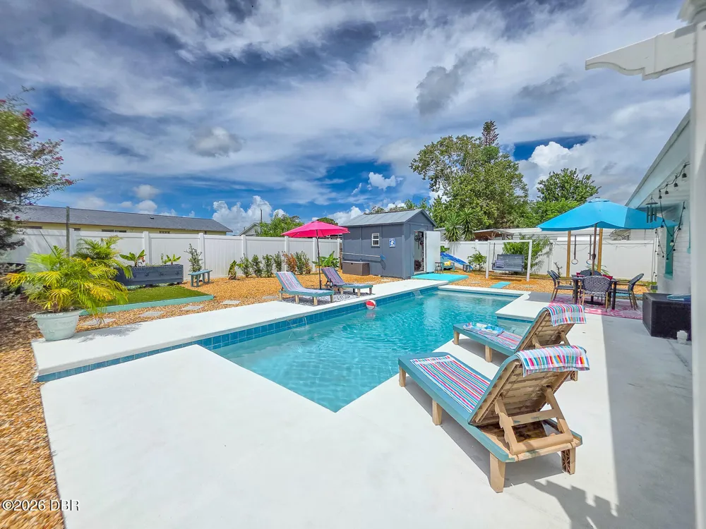 926 Fernald Street Edgewater, FL 32132