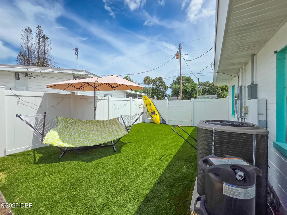 926 Fernald Street Edgewater, FL 32132