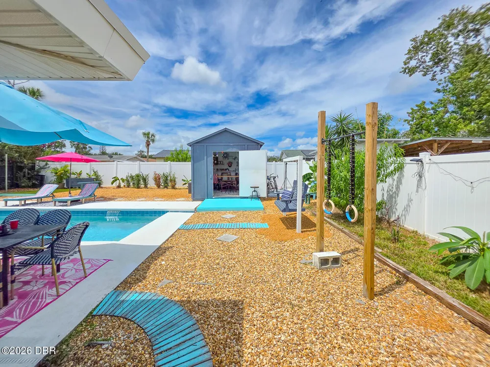 926 Fernald Street Edgewater, FL 32132