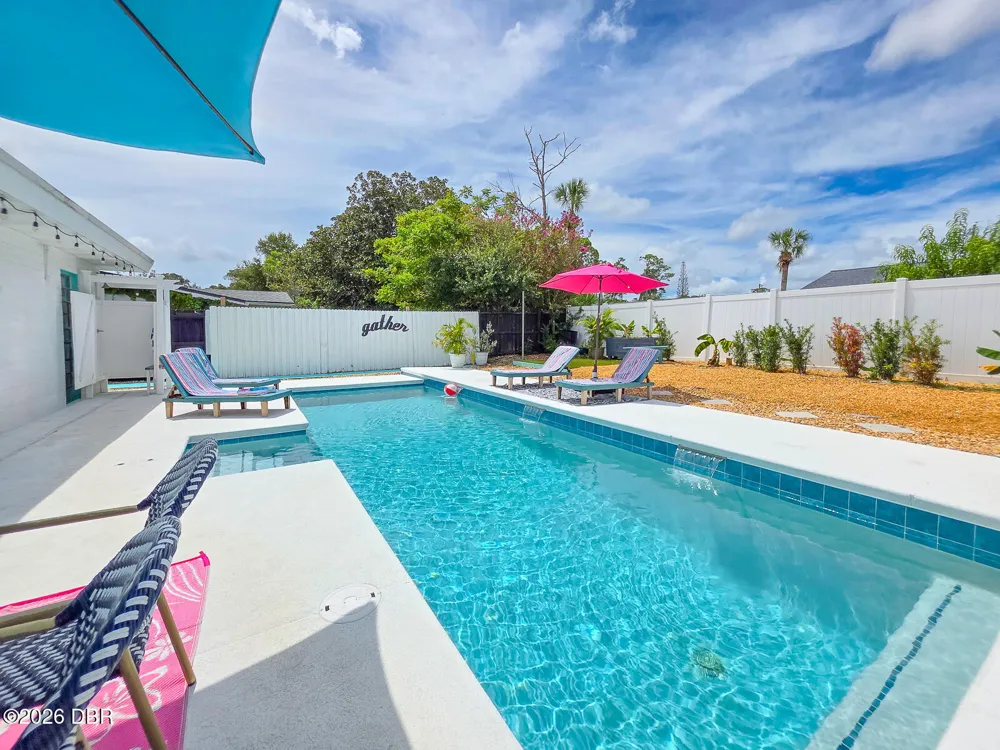 926 Fernald Street Edgewater, FL 32132
