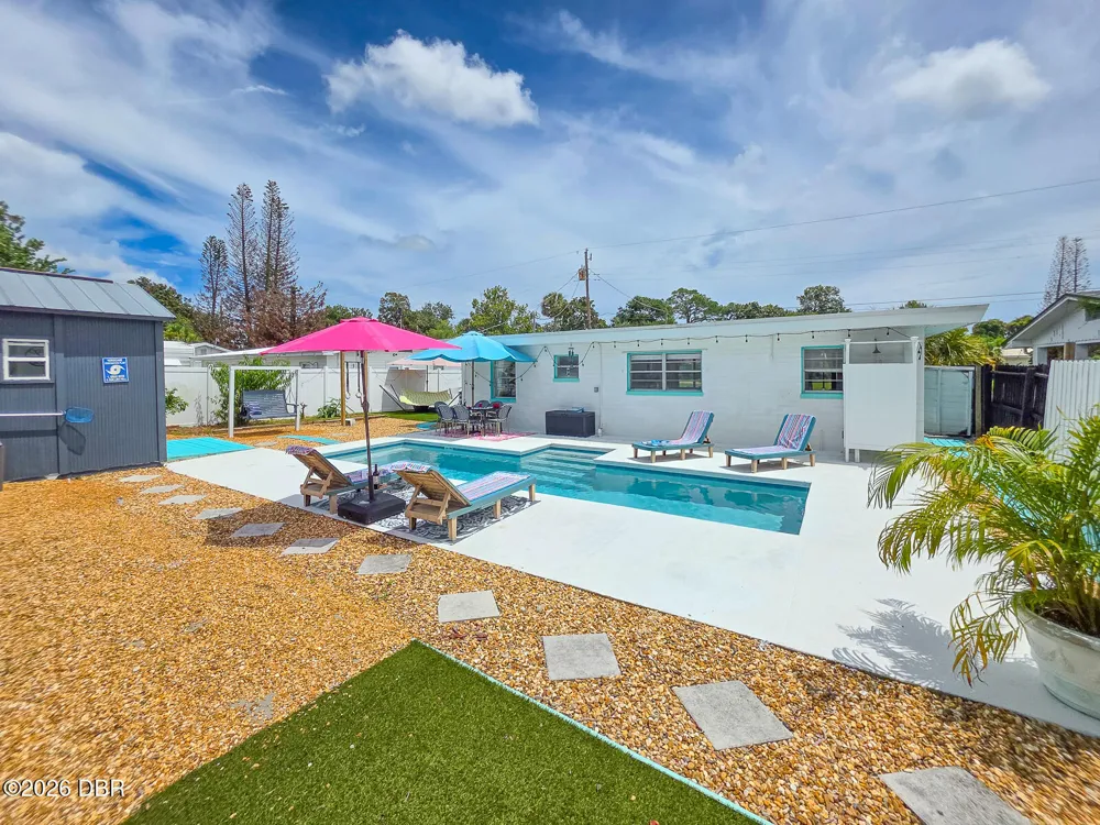 926 Fernald Street Edgewater, FL 32132