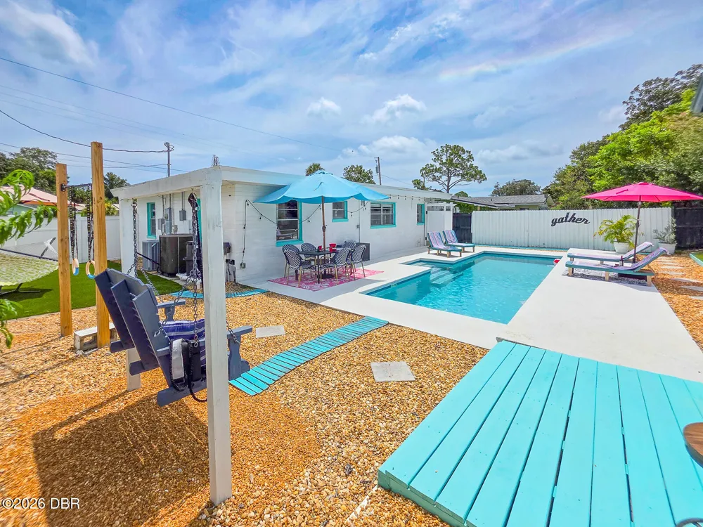 926 Fernald Street Edgewater, FL 32132