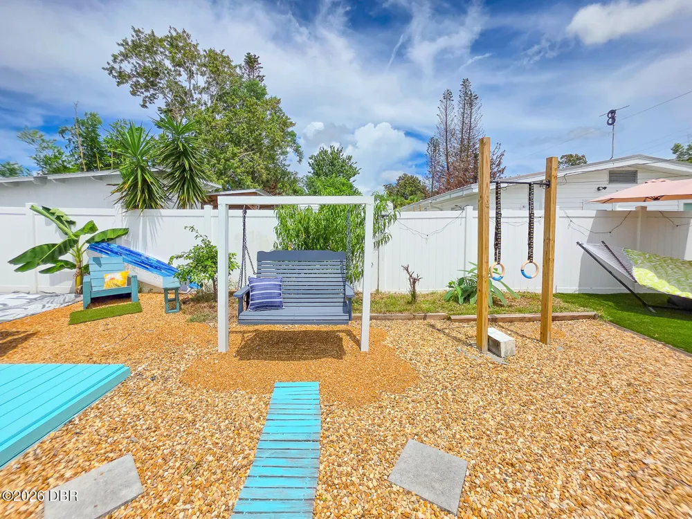926 Fernald Street Edgewater, FL 32132