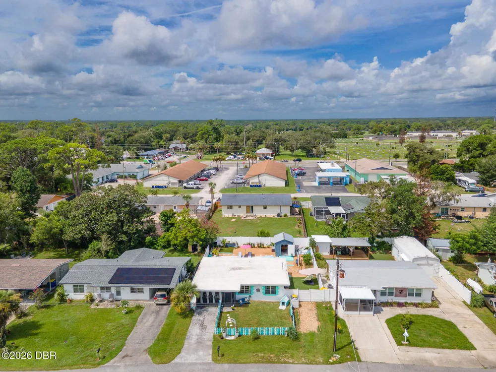 926 Fernald Street Edgewater, FL 32132