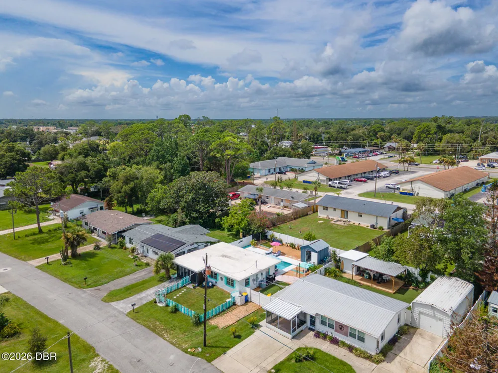 926 Fernald Street Edgewater, FL 32132