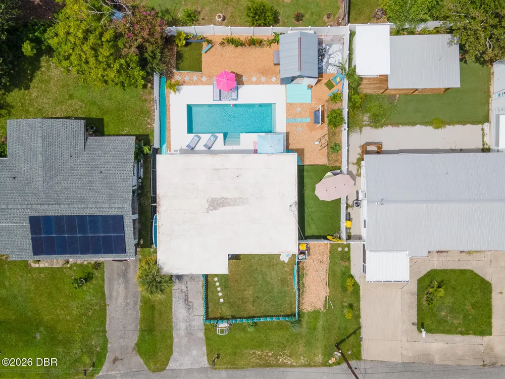 926 Fernald Street Edgewater, FL 32132